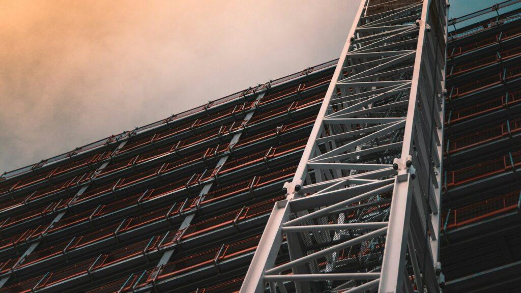 Gros œuvre & Construction