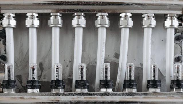 Installations techniques